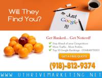 U-Thrive Marketing image 5